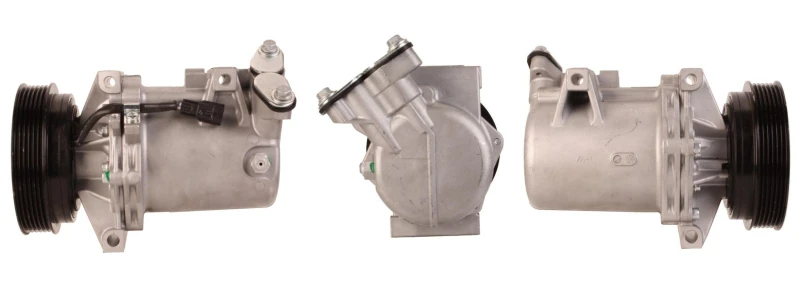 Image of DRI Air conditioning compressor DRI 700510746