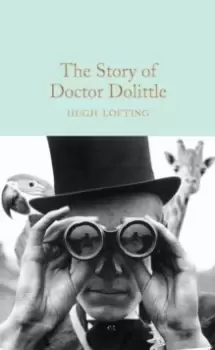 Image of The Story of Doctor Dolittle