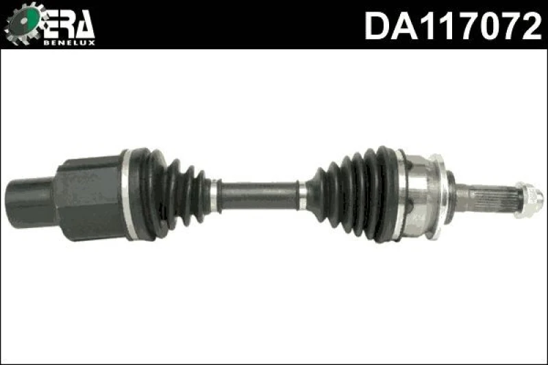 Image of ERA Benelux Drive shaft ERA Benelux DA117072