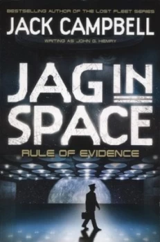 Image of Rule of Evidence by Jack Campbell and John G Hemry Book
