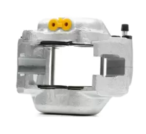 Image of RIDEX Brake caliper VOLVO 78B0841 12283453,1273430,12734307 Caliper,Disc brake caliper 1330306,13303060,3530538,5002028