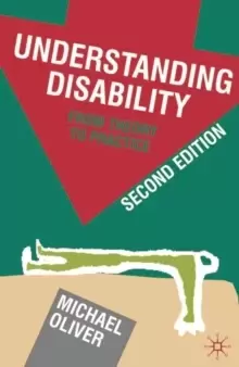Image of Understanding Disability : From Theory to Practice