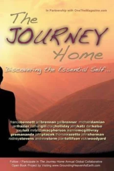 Image of The Journey Home by Miranda Macpherson Paperback