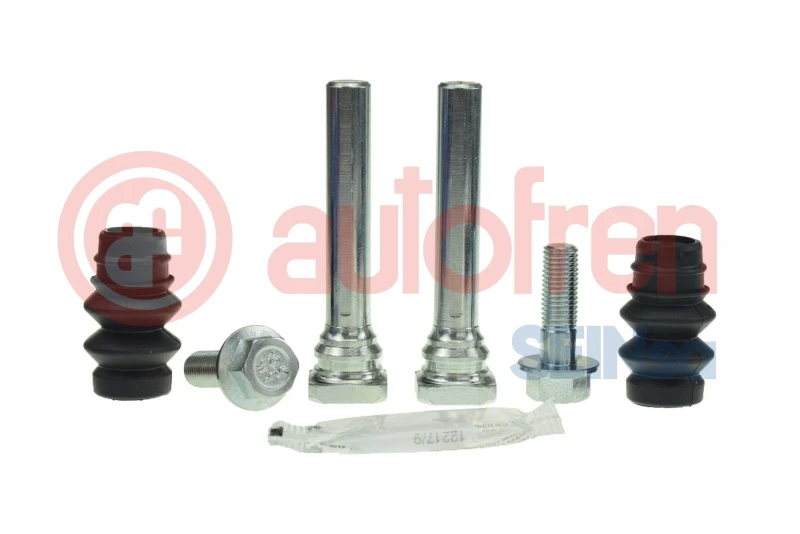 Image of AUTOFREN SEINSA Guide sleeve kit, brake caliper AUTOFREN SEINSA D7314C