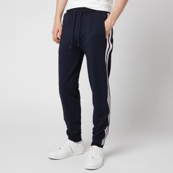 image of Tommy Hilfiger Mens Track Pants - Desert Sky - XL