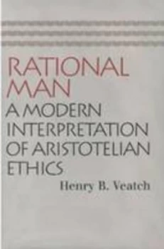 Image of Rational Man by Henry Babcock Veach Paperback