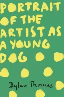 Image of Portrait Of The Artist As A Young Dog