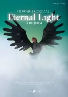 Image of Eternal Light: A Requiem