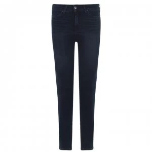 image of Lee Jeans Ivy Skinny Fit Jeans - FGVY - SUMMER