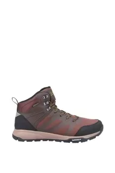 image of Kingham' Mid Mens Boots