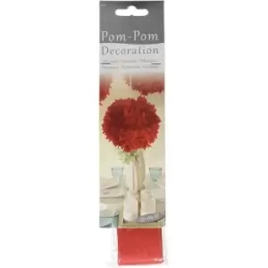 Image of Pompom Decoration