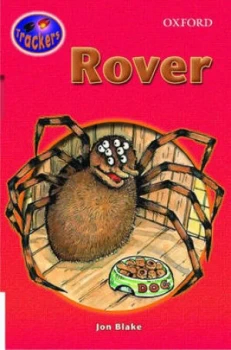 Image of Trackers Giraffe Trackers Variety Fiction Pack of 2 by Jan Mark Book