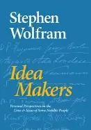 Image of idea makers personal perspectives on the lives and ideas of some notable pe