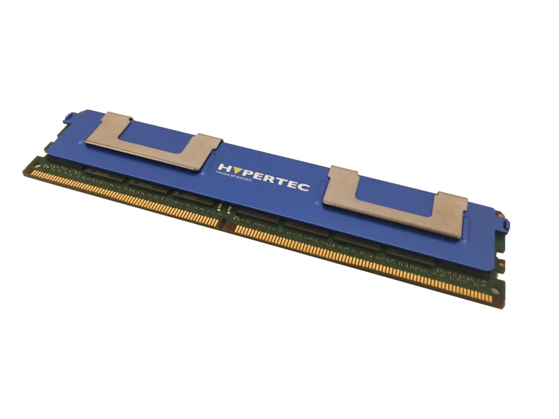 Image of Hypertec HYR4212048432GB memory module 32GB DDR4 288-pin DIMM ECC