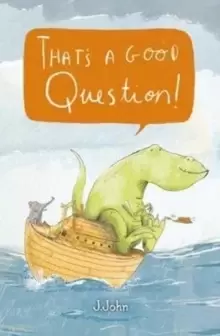 Image of That's A Good Question