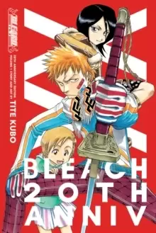 Image of Bleach 20th Anniversary Edition, Vol. 1