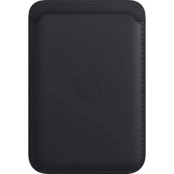 Image of iPhone Leather Wallet Magsafe - CC94110