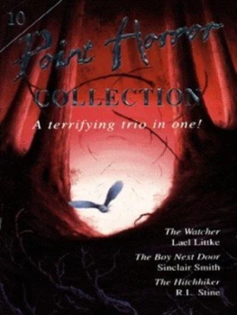 Image of Point Horror Collection 10. by Lael Littke Paperback