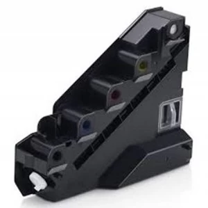 Image of Dell 593BBEI Original Waste Toner Cartridge