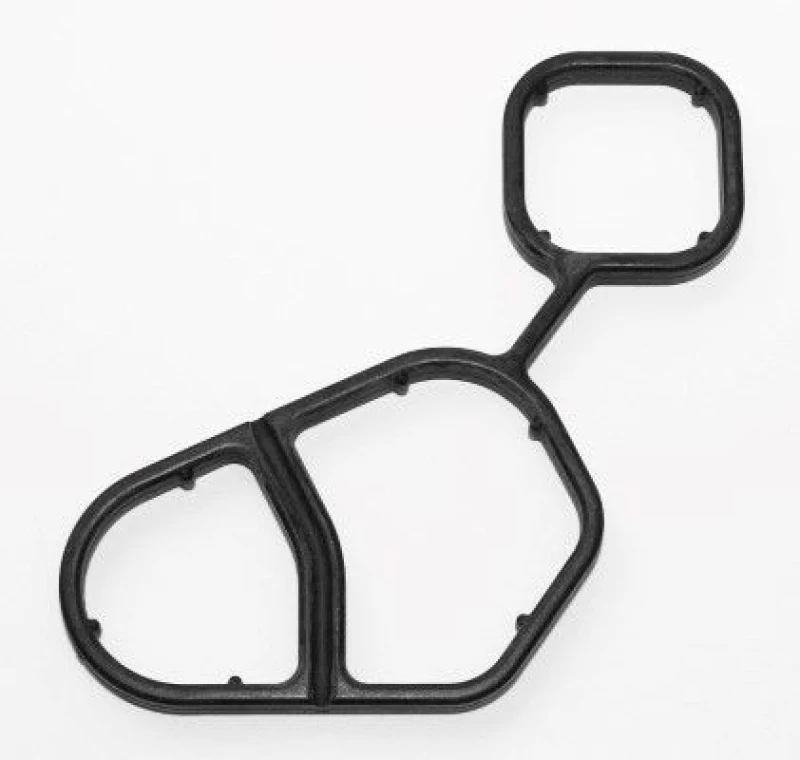 Image of Oil cooler gasket ELRING 302.830