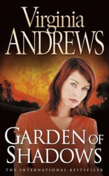 Image of Garden of Shadows by Virginia Andrews Paperback