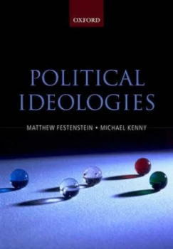 Image of Political Ideologies by Matthew Festenstein Paperback