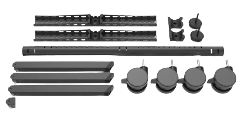 Image of Heckler Design H1012-BK
