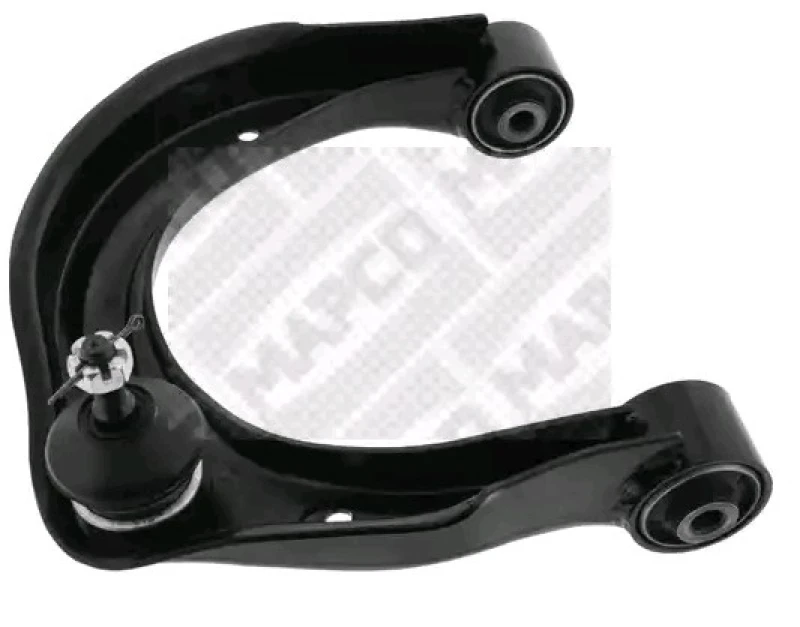 Image of MAPCO 52217 Suspension arm Control Arm, Sheet Steel, Upper Sheet Steel Track Control Arm (273)