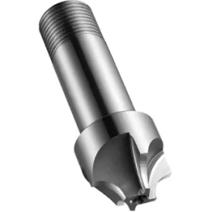 Image of C710 1.3/8"X1/2" HSS Screwed Shank Corner Rounding Cutter
