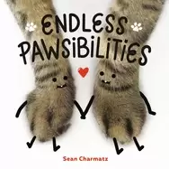 Image of endless pawsibilities