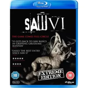 Image of Saw 6