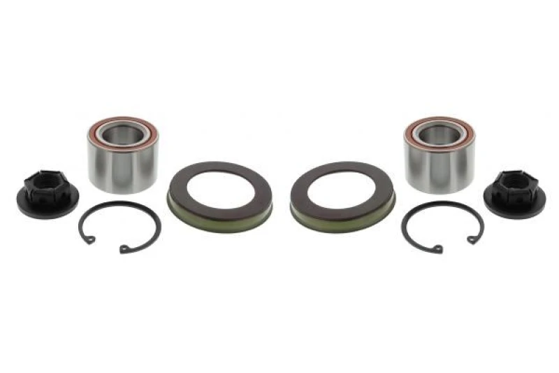 Image of Wheel bearing kit MAPCO 46642
