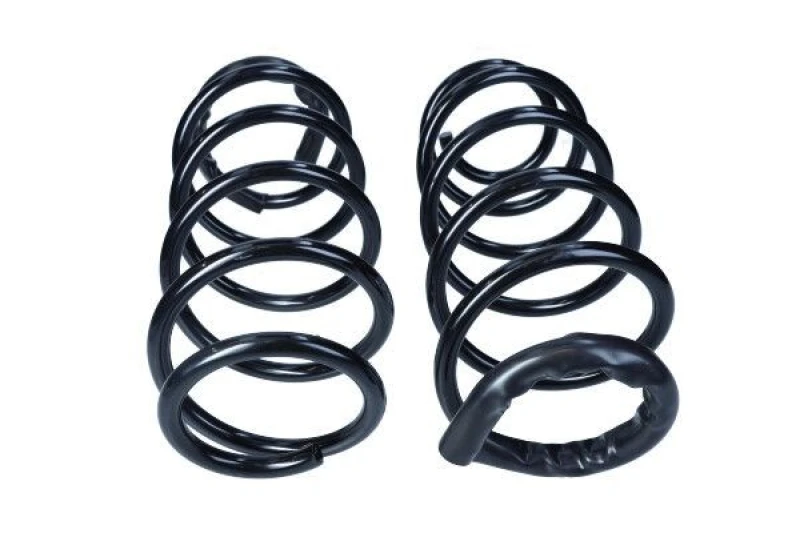 Image of MAXGEAR Coil spring MAXGEAR 60-1178D