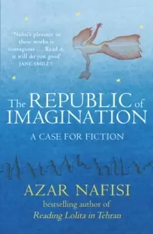 Image of The Republic of Imagination