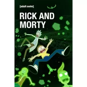 Image of Rick And Morty: Season 6