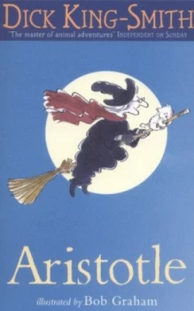 Image of Aristotle by Dick King-Smith Book