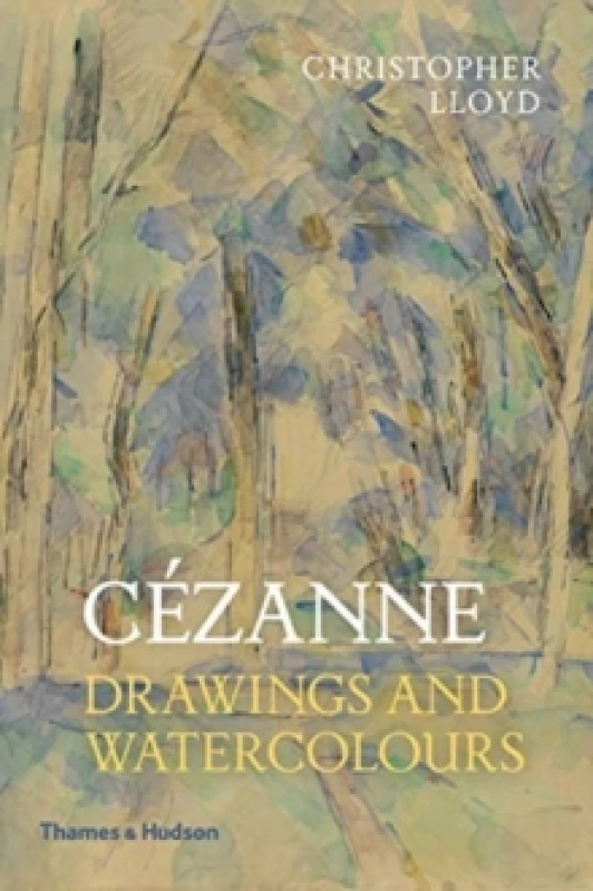 Image of Cezanne. Paperback. By Christopher Lloyd, Paul Cezanne Books