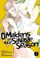 Image of o maidens in your savage season 3