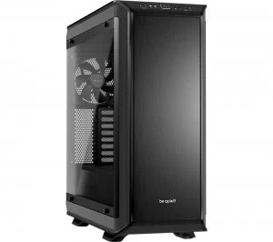 image of BE QUIET Dark Base Pro 900 Rev. 2 BGW15 E-ATX Full Tower PC Case Black