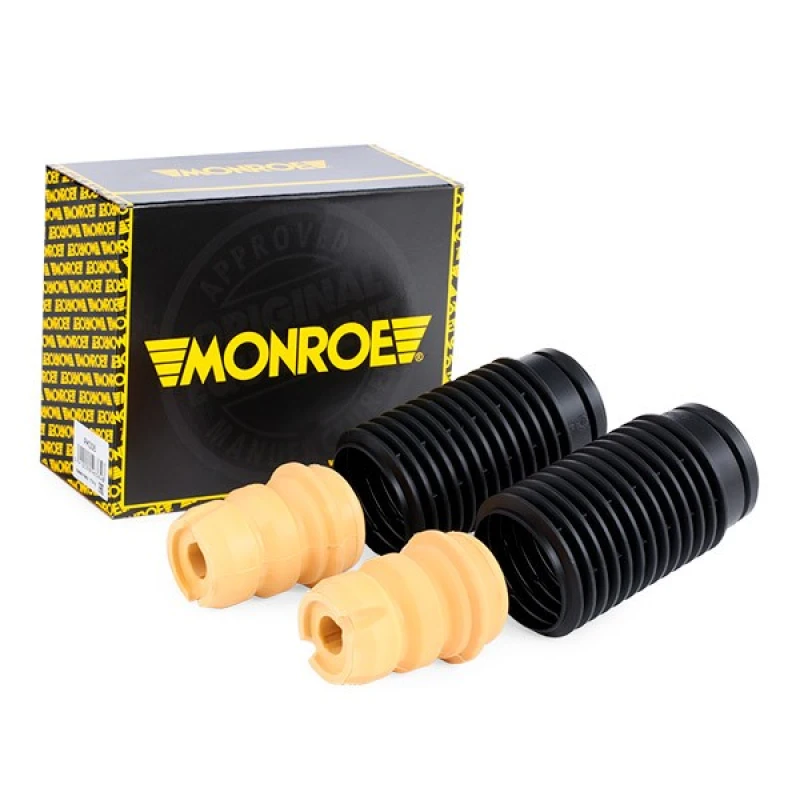 Image of MONROE PK006 Shock Absorber Dust Cover PROTECTION KIT Dust Cover Kit,shock absorber (919)