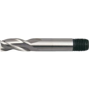 Image of 11/32' HSS-Cobalt 3FL Sc/Sh Slot Drill - Sherwood