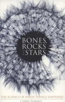 Image of Bones Rocks and Stars by C. Turney Paperback