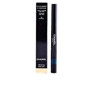 image of STYLO OMBRE ET CONTOUR #02-bleu nuit