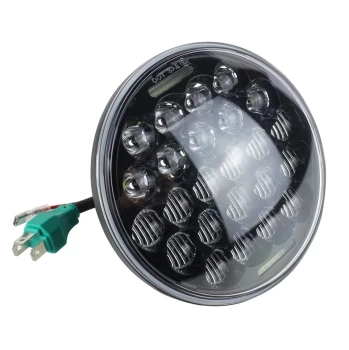 Image of HELLA Insert, spotlight 1K0 008 191-011 7700066388