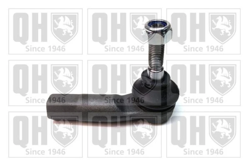 Image of QUINTON HAZELL Track rod end QUINTON HAZELL QR3875S