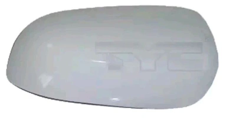 Image of TYC 325-0027-2 Cover, outside mirror Right, primed Cover,outside mirror (23)