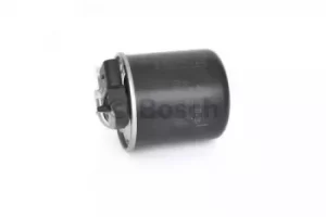 image of Bosch F026402838 Fuel Line Filter