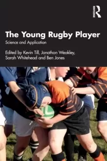 Image of The Young Rugby Player : Science and Application