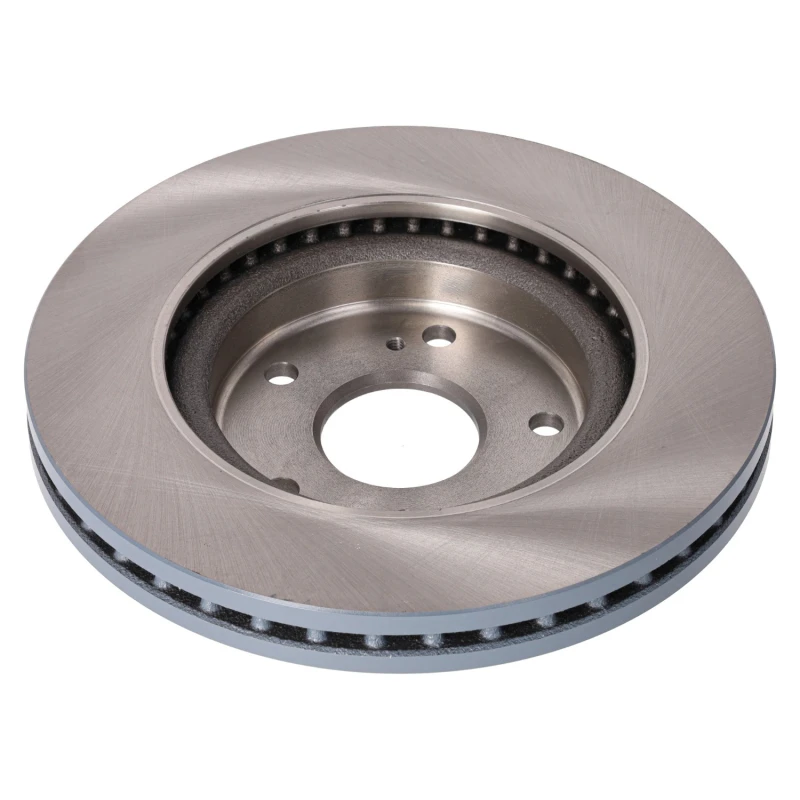 Image of Brake disc FEBI BILSTEIN 194615