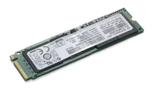 image of Lenovo 512GB NVMe SSD Drive